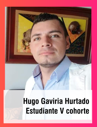 Hugo Gaviria Hurtado