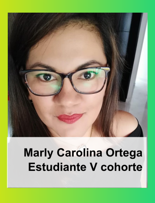 Marly Carolina Ortega