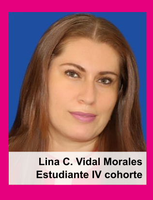  Lina Constanza Vidal Morales