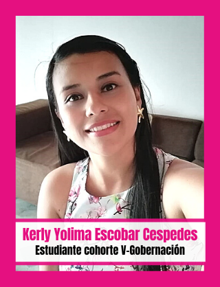 Kerly Yolima Escobar Céspedes