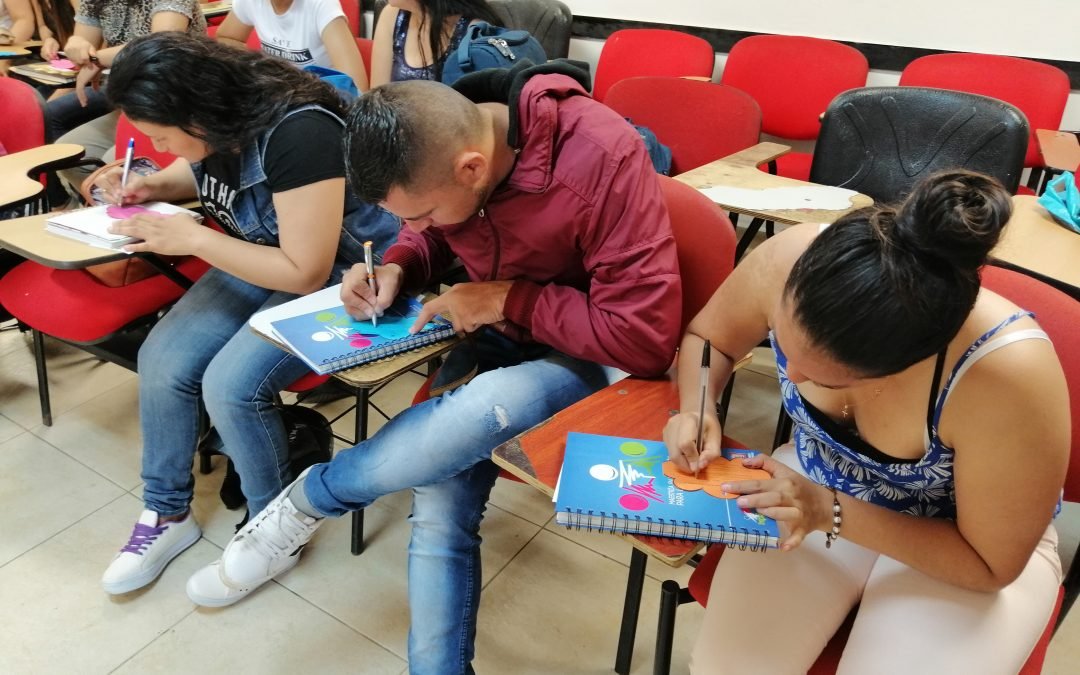 Cierre de convocatoria para recepción de capítulos de libro