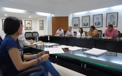 Contrato Interadministrativo 0993/2019 con la Gobernación del Huila