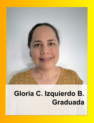 Gloria Cecilia Izquierdo Bautista