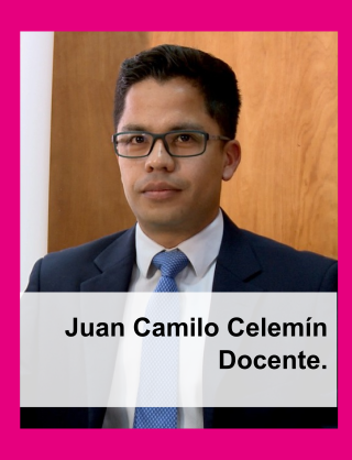 Juan Camilo Celemín