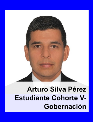 Arturo Silva Pérez