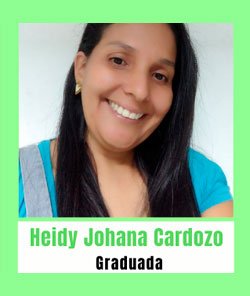 Heidy Johana Cardozo Moreno