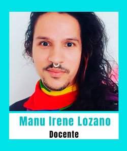 Manu Irene Lozano