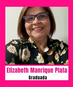 Elizabeth Manrique Plata