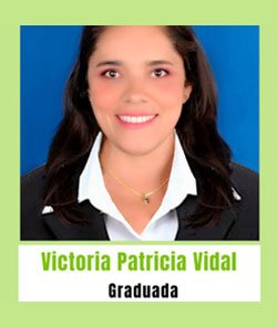 Victoria patricia