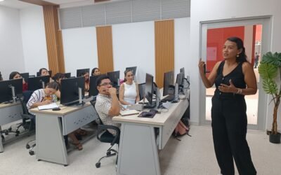 Publicación de artículo: Imaginarios sociales sobre violencia de género en pareja basada en las vivencias de tres generaciones de mujeres de una familia