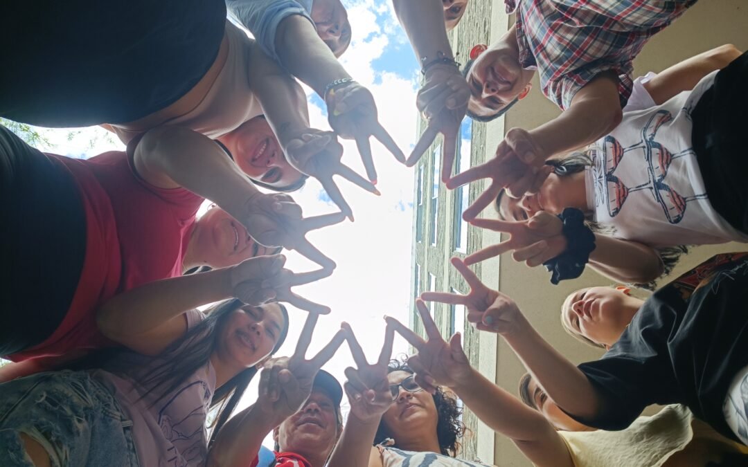 Artículo «El arte y mindfulness como elementos en la educación socioemocional en las aulas» publicado en la Revista Electrónica Educare