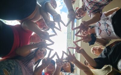 Artículo «El arte y mindfulness como elementos en la educación socioemocional en las aulas» publicado en la Revista Electrónica Educare
