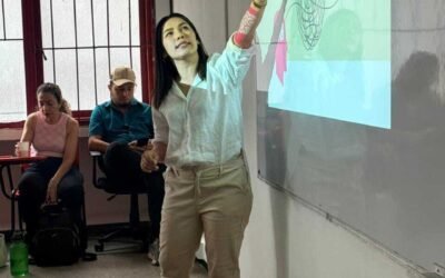 Artículo «Aprendizajes básicos para la vida: aportes desde familias indígenas y occidentales en Villavieja, Colombia» publicado en la Revista Jangwa Pana