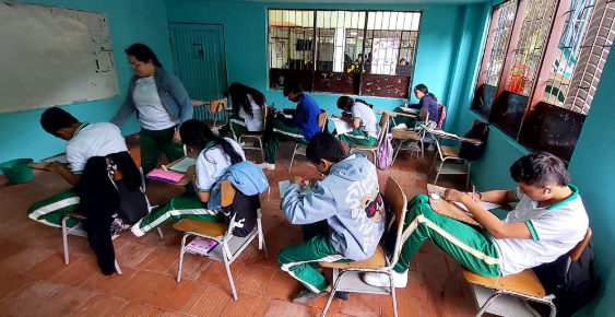 Artículo «Representaciones sociales sobre los roles de género en juventudes rurales: Un estudio colaborativo desde la escuela y la familia en Neiva, Colombia» publicado en la Revista Prospectiva.