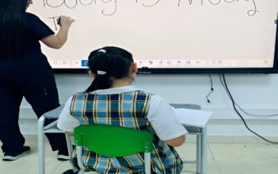 Un PIAR para favorecer la inclusión de una estudiante con baja visión: artículo de investigación publicado en la Revista Prospectiva