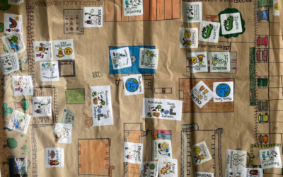 «Educación ambiental inclusiva y Buen Vivir»: Artículo publicado en la revista Educación y Educadores