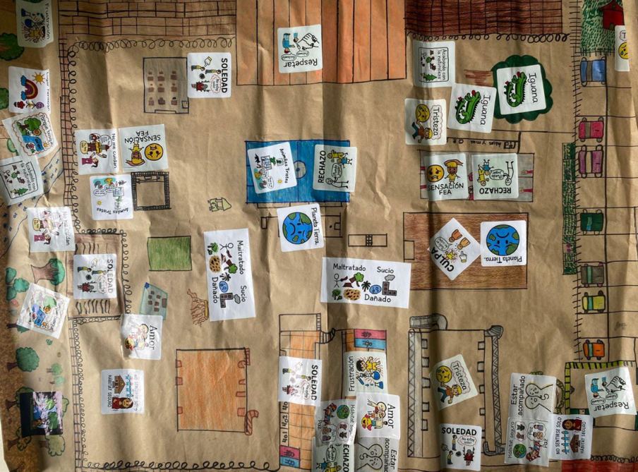 «Educación ambiental inclusiva y Buen Vivir»: Artículo publicado en la revista Educación y Educadores